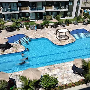  Apartamento - Muro Alto, Mana Experience